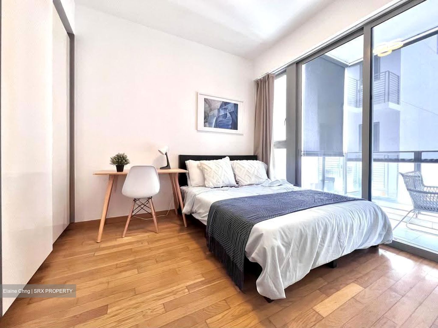 Bartley Ridge (D13), Condominium #634875041